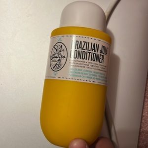 Brazilian Joia conditioner